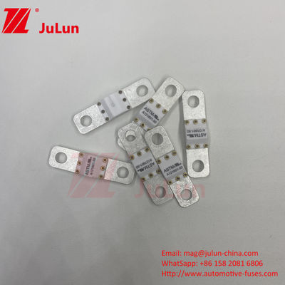 A121601-250A 125VDC ASTM-terminal type veiligheidsbeschermers voor elektrische voertuigen