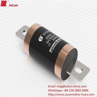 EV8 DC500V 150A 600A 700A 750A 800A 900A 1000A veiligheidsbeschermers voor wegvoertuigen