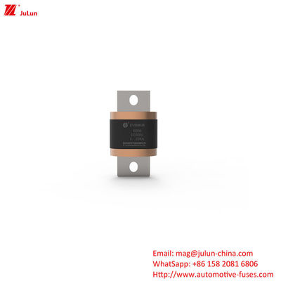 EV8-MKM 450A-1000A DC500V veiligheidssluiting voor elektrische voertuigterminals