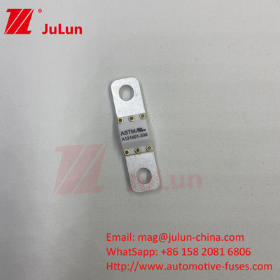 ASTM 100A Ev Charger Adapter Fuse Compatible Ccs Ev ChargerBolt Schroef 125VDC 10KA 20KA