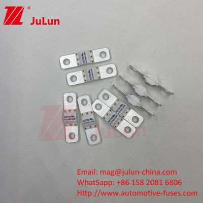 ASTM A121601 125VDC 10KA 20KA Elektrische voertuigfusieblussen voor wegvoertuigen 250A 100A 150A