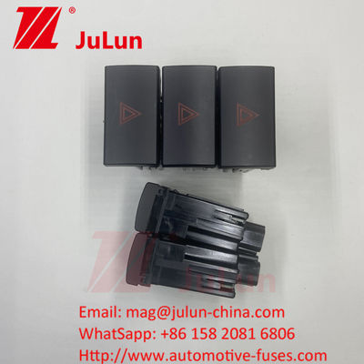 Licht flitsende jacht Power Switch Off Switch For Motor Taunch Machinable Aanpassing