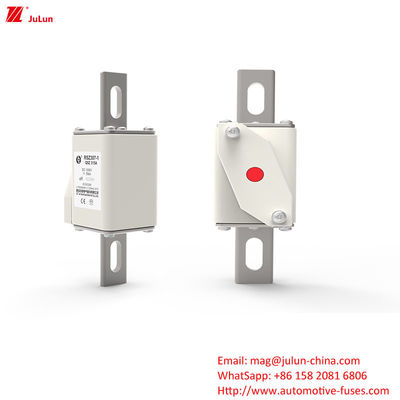 DC1000V 315A EV-opladeradapter veiligheidsterminal voor elektrisch energiesysteem
