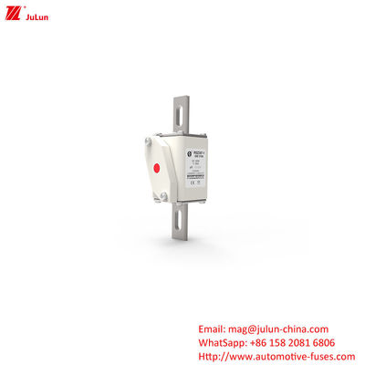 RSZ307-1-Q5Z 160A-550A Bolt op elektrische voertuigbeschermer in spoorvervoersindustrie