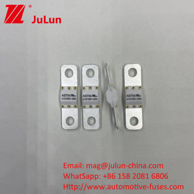 A121601-80A 3KA 6KA 8KA Elektriciteitssluiters voor elektrische voertuigen