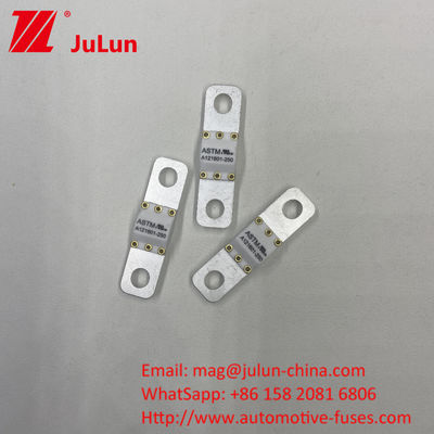 A121601 reeks batterijbeschermer voor elektrische voertuigen 50 200A 250A 100A 300A 125V DC