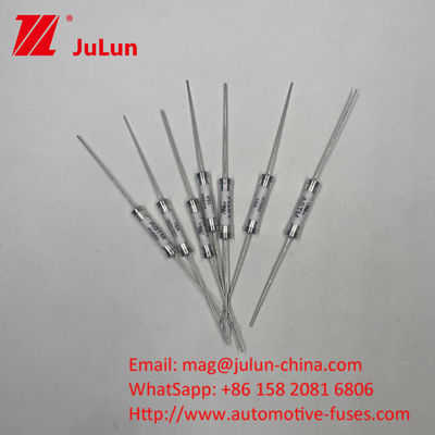 ASTM HV660 25A 500VDC 30KA Autoverzekering