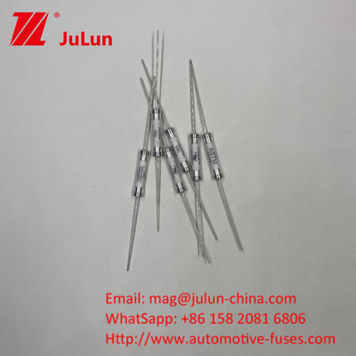 HV660 16A ASMT 500VDC Automotive Ceramic Fuses voor betrouwbare bescherming