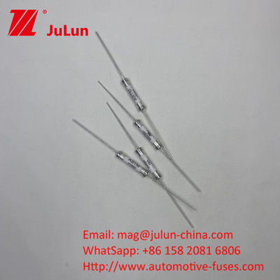 HV660 25A 500VDC ASTM Autoverzekering met 20A 500VDC HV660 16A 550VDC ASTM