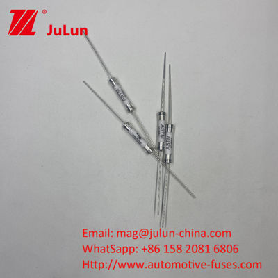 500VDC 30A HV660 500VDC 30KA 30A Breekcapaciteit Keramische autoverzekering