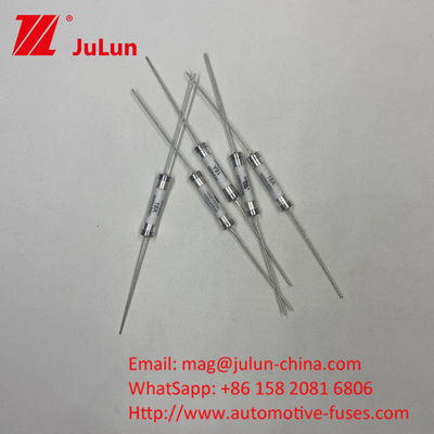 HV660 25A 500VDC 30KA Keramische autospuiters voor de bescherming van elektrische circuits