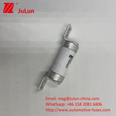 10A 700VDC EV1845 10kA nominale middelbolt EV-sluiting met schroefmontage