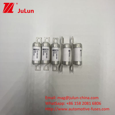 EV1845 25A 700VDC EV HEV Spanning 700VDC Medium Bolt Fuse Terminal