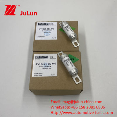EV1845 ASTM 100A 700VDC EV elektrische voertuigboutbescherming voor HEV-bescherming