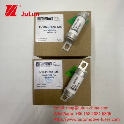 150A 700VDC EV1845 Bolt-sluiters voor elektrische voertuigen