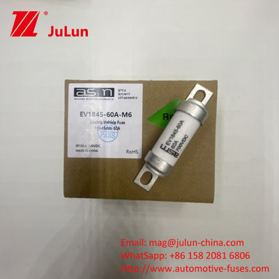 5A 700VDC EV1845 10kA Breekcapaciteit Schroefmontage DC-sluiting voor elektrische voertuigen
