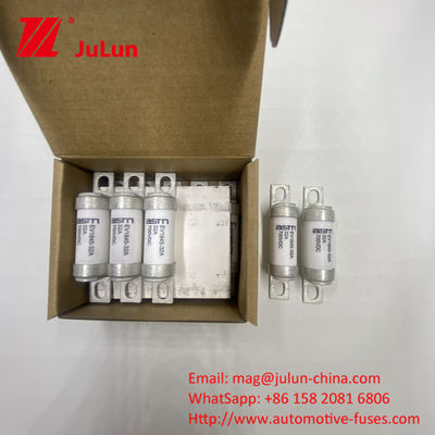 8A 700VDC EV1845 10kA Breekcapaciteit Bolt Terminal EV HEV-sluiting