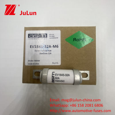 32A 700VDC EV-oplaadadapter veilig met veiligheidsbescherming EV1845 ASMT