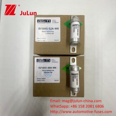50A 700VDC EV elektrisch voertuig veiligheidsbeveiliging Bolt veiligheidsbeveiliging 5-150A