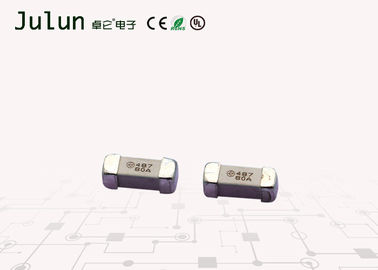 De miniatuur 1140 Reeksenspaander 500a 125v smelt Langzame de Kringsbescherming van het Slag Lage Voltage