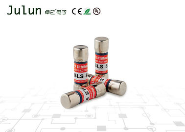 BLS-de Zekering van de Reekshoogspanning 1 3/8“ Lange Speciale Kleine Snelle Acterenzekering