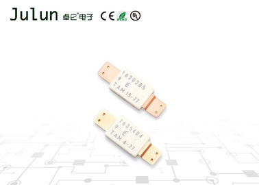 PTC van de metaal de Hybride Bescherming Resettable Bescherming van de Zekeringen15a Terug te krijgen Batterij