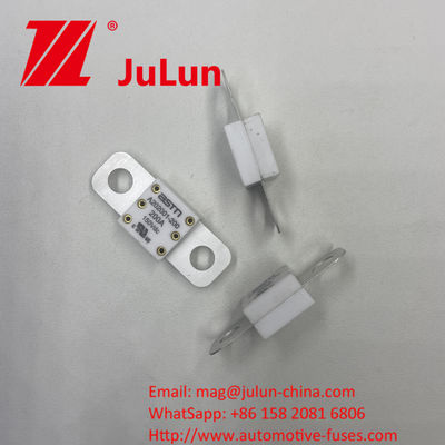 A202001-350A 150VDC ASTM keramische autofuzies voor auto-oplader en auto-oplaadsysteem