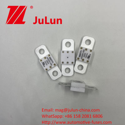 ASTM A202001-200A 150VDC keramische autospuiters voor zware toepassingen