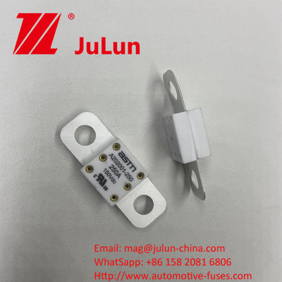 Batterijen Keramische Automotive 150DC Fuses 200A Koper Zilver Kwartz Zand Goud Elektriciteit 100A 150A 200A 250A 300A 350A 400A 500A