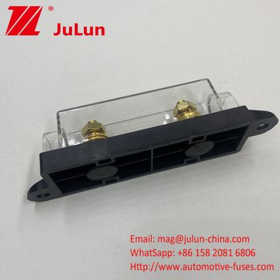 Auto-ANL-sluitinghouder met maximale spanning 24VDC 32VDC 58VDC 72VDC