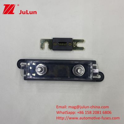 ADL Bolt On Fuse Holder ANL Auto Fuse Block voor Auto Audio