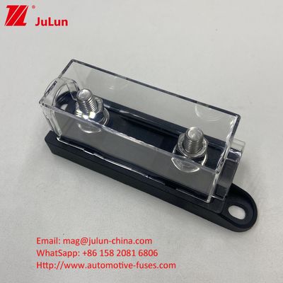 Mega Medium Auto Fuse Holder voor MIDI Fuse Nominale Stroom 20A