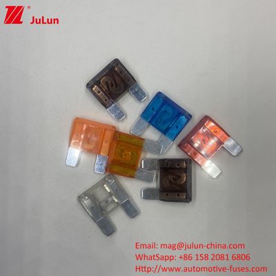 Automobiele geldautomaat Auto Blade Fuses 30A 32V