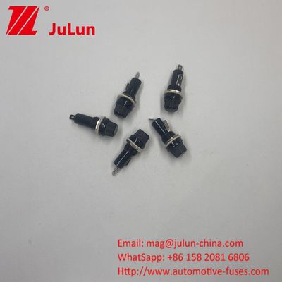 Glasbuis 6x30 mm Circuit Fuse Holder 20A 30A 80A