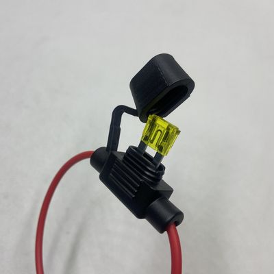 Vervaardiging van voertuigen met een vermogen van meer dan 50 kW