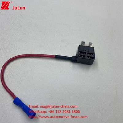 Autospuithouder 12V Mini Spuitknop Adapter ATM APM Blade Spuithouder, Blade Spuitdoos Spuithouder