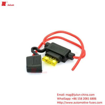 Automobiele elektrische apparatuur Silicone auto fusie stoel, het product functie voor waterdicht, stofdicht, beschermingscircuit.
