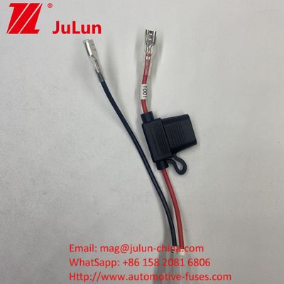 8AWG 10AWG 12AWG 14AWG 16AWG 18AWG Inline waterdicht Mini Standard Max Inline veiligheidsbeveiliging blad veiligheidsbeveiliging