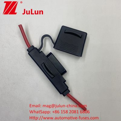 Auto thermische veiligheidsbeveiliging veiligheidsblokken accessoires 32v 100a 200a 300a 400a 500a Anl Auto auto veiligheidsbeveiliging