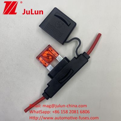 Ato Atc zekeringhouder Professionele fabrikant Automatische zekeringhouder blade zekeringhouder waterdichte zekeringhouder