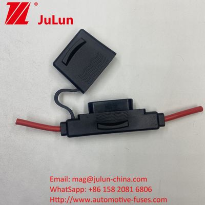 ATO - FHAC 12AWG 8AWG Maxi auto veiligheidsbeveiligingsbeveiligingsbeveiligingsbeveiligingsbeveiliging 60A waterdicht veiligheidsbeveiligingsbeveiligingsbeveiliging