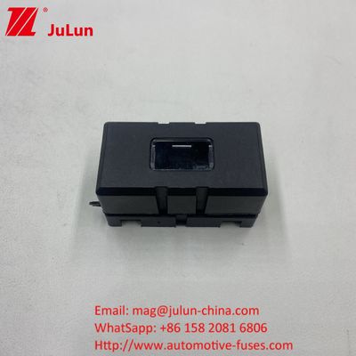 Karton verpakking auto zekeringhouder voor met plug-in zekering Max spanning 32VDC 58VDC 72VDC