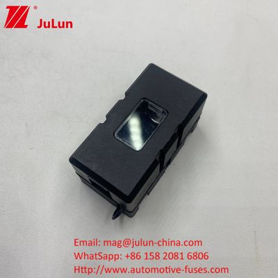 Autospuithouder met waterdicht ontwerp ANS-H 1-Way Midi-spuithouder ANS-8 20A 50A 70A 80A 100A 150A 175A 200A Veiligheidsplaat basis Carrier Fuse Box Bolt Type