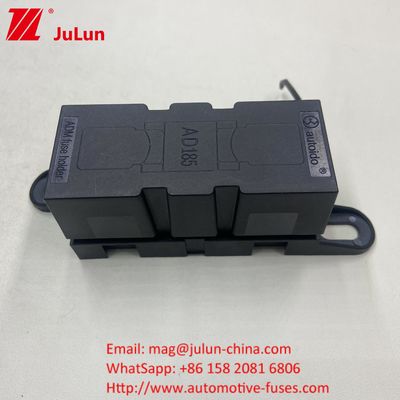 Fusehouder Mega Fuse Box Auto Fuse Car Boat Motorcycle Blade Fusehouder