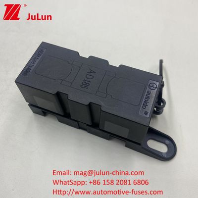 ANL grote auto-plug type veiligheidsbevestiger MEGA Vorklift veiligheidsstoel nieuwe energie voertuig veiligheidsdoos