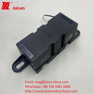 Fusehouder Mega Fuse Box Auto Fuse Car Boat Motorcycle Blade Fusehouder