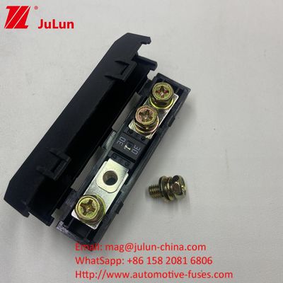 Waterdicht 15a Inli Fuses Van 100a Strip And Type Bus Holder Way Onlu Truck 200a Ten Double 50v X70 Waterdicht Midi Fuse Multipack