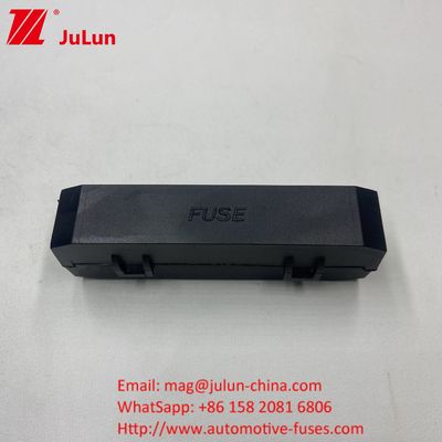 Hoogvermogen ANS ANF ANG Automotive Fuse Holder 30-120a 32VDC Single Way Automobile Fuse Box voor overbelasting