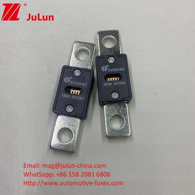 70VDC 500A EV320-5X 5C Automobiele schakelers voor stroombeheer bij verschillende toepassingen 80A 100A 125A 150A 200A 225A 300A 350A 400A 500A