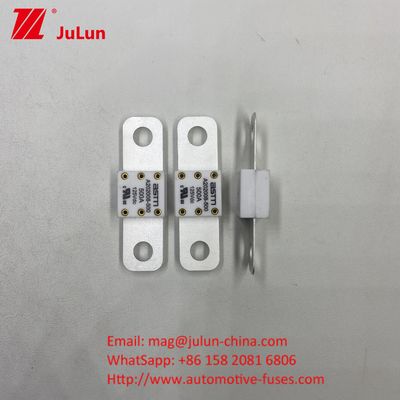 Elektrische voertuig A202008 200A 125VDC ASTM-sluiting voor EV- en automobieltoepassingen